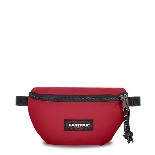 Eastpak Springer Gürteltasche, 2 L - Scarlet Red (Rot)