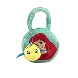 Bolsa Infantil Disney Ariel Cutie Handbags - Fashion e Brilhante - BR2586