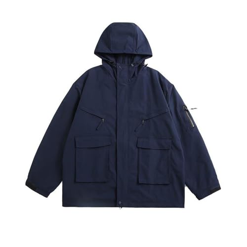 Manteau de printemps imperméable contre le vent de mi-saison