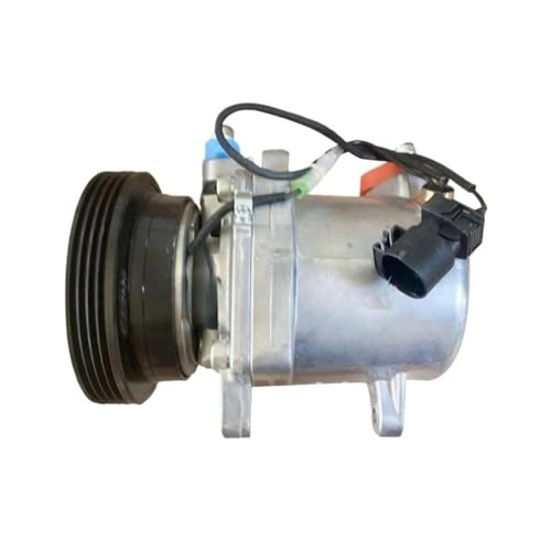 Compresseur de clim SS96D1 pour BMW E36 316i 318i 318TDS remplacement OEM 64528390228