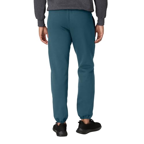Hanes Men's Sport Ultimate Sweatpants, Cotton Fleece Sweatpants, Joggers with Pockets - image 2