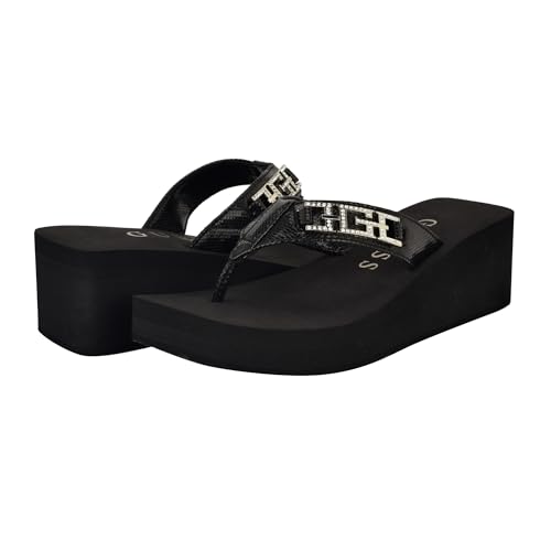 GUESS Women's Elowen Flip-Flop2