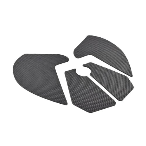 Tank Pad MT-07 Protection de Réservoir Moto FZ-07 2018-2020 Autocollant
