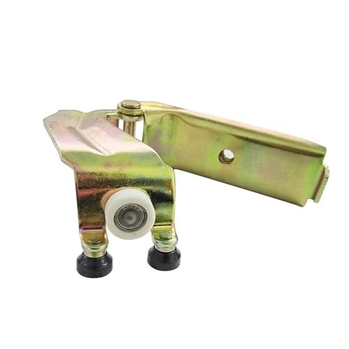 Rodillos de Puerta Central Derecha para Benz Vito W638 1996-2003 2