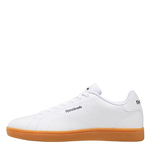 Image of Reebok Womens Reebok Royal Complete Cln2 Tennis Shoes