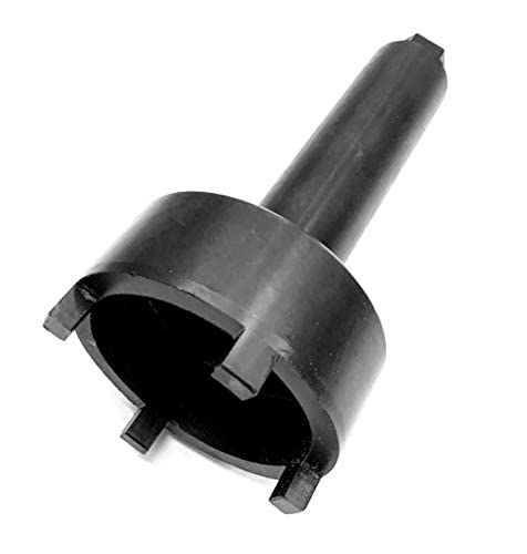 Precision Marine ToolsBearing Carrier Retainer Wrench Tool for MerCruiser 91-61069T, 18-9858, 91-61069