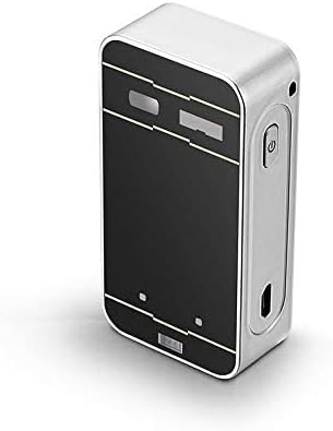 AGS Wireless Laser Projection Bluetooth Virtual Keyboard for Iphone, Ipad, Smartphone and Tablets