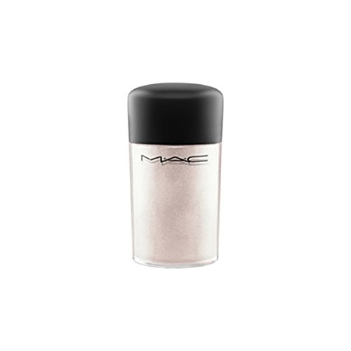 MAC pigment WHITE GOLD Full size MAC pigment WHITE GOLD Full size