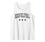 Best Beach Volleyball Tees Tanks Tops Retro Gifts