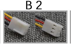 For Delta 9733 Bfb1012Vh Dc12V1.2A Centrifugal Turbine Blower Cooling Fan #TOP2