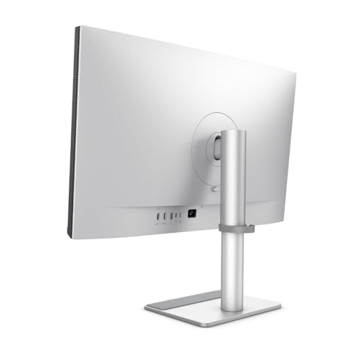 BenQ MA270U 27-inch 4K IPS Monitor for Mac (Gray) - Image 7