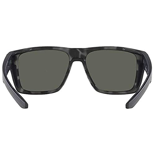 Image of Costa Del Mar Men's Lido Square Sunglasses