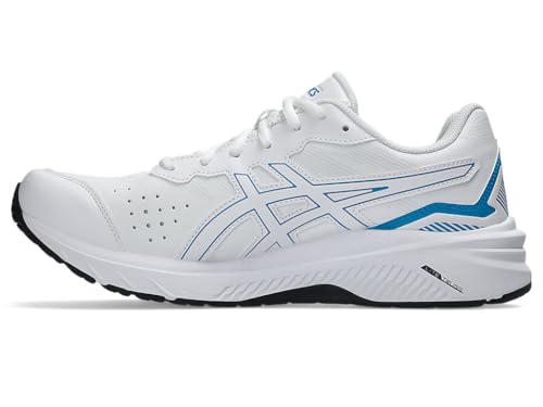 Image of ASICS Mens GT-1000 LE 2 (2E) Running Shoes