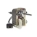 Broan Replacement Vent Fan Motor # 99080166, 1.4 amps, 3000 RPM, 120 volts