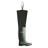 Dunlop Watgummistiefel mit Polyesterschaft