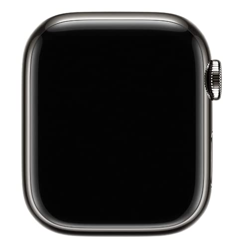 Amazon.co.jp: 【整備済み品】 Apple Watch Series 7 (GPS + Cellular 