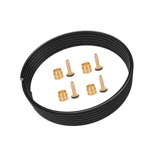 Yiju Hydraulic Disc Brake Hose for Bicycles, for Men and Women