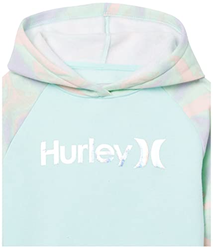 Image of Hurley girls One and Only Pullover Hoodie