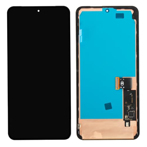 Vitre OLED Google Pixel 8 Pro afficheur de haute précision avec châssis GC3VE - 6