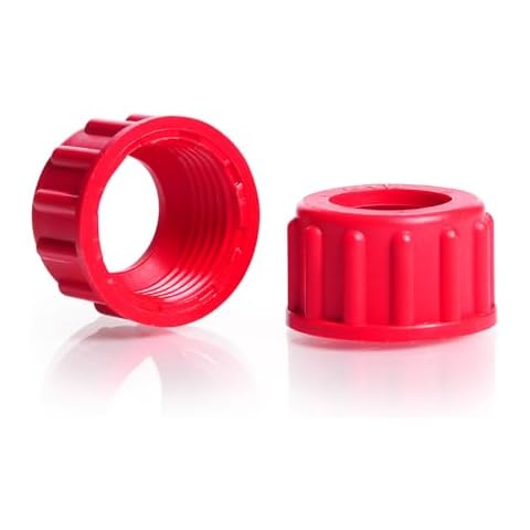 Capuchons DWK Life Sciences SD-2177 Cover