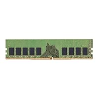 Kingston Branded Memory 16GB DDR4 3200MHz Single Rank ECC Module KTL-TS432ES8/16G Serverspeicher