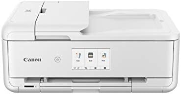 Canon A3 Craft Printer Pixma TS9565 A3 
