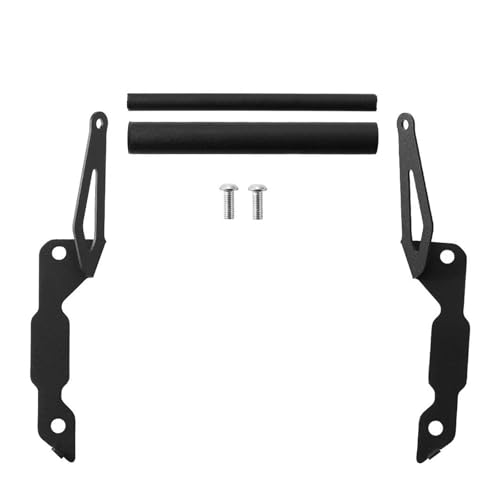 Support de téléphone XL750 Transalp 2023 fixe pour éviter les vibrations GPS