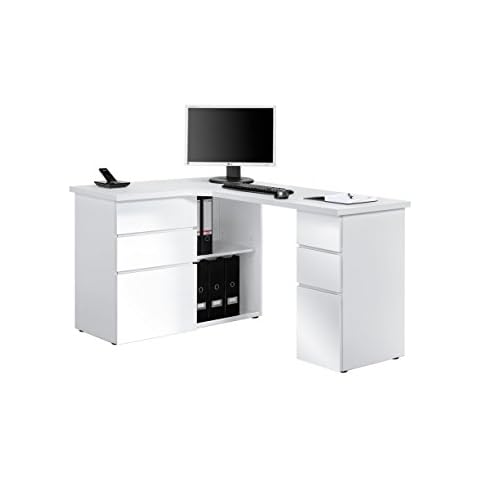 MAJA Möbel Office EINZELMODELLE Schreibtisch Cover