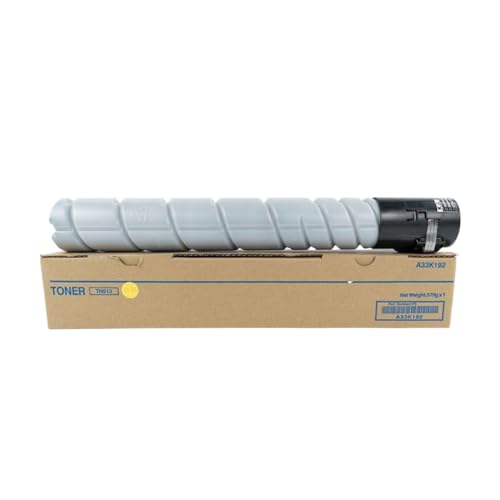 Toner compatible TN516 pour imprimer vos rapports volumineux sur copieurs 368e et 458e