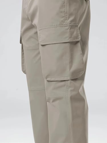 Image of INKKR Men Cargo || Cotton Men Cargo Pants || S - XXL