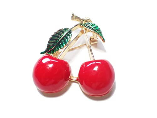 さくらんぼ プレゼント アクセサリー ジュエリーの人気商品 通販 価格比較 価格 Com
