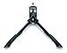 Ursus Jumbo Double Leg Kickstand,Black