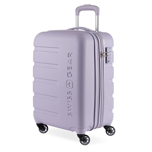 Valise extensible Swiss Gear 7366 le bagage rigide parfait pour vos vacances