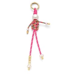 Rope Keychain