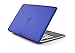 Price comparison product image mCover Blue Hard Case ONLY for 15.6" Dell XPS 15 7590/9570 / 9560/9550 / Precision 5530/5520 / 5510 series Ultrabook laptop
