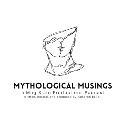 Mythological Musings cover art