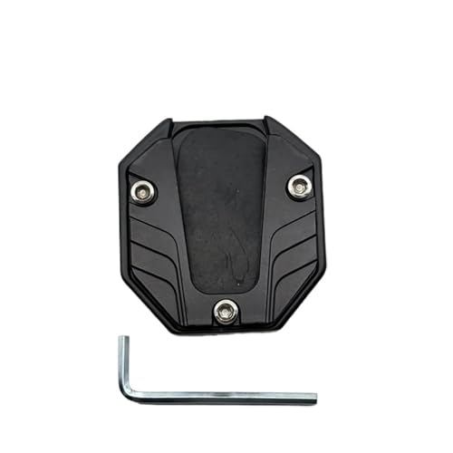 Support de béquille universel pour moto : idéal pour se garer sur l'herbe ou l'asphalte