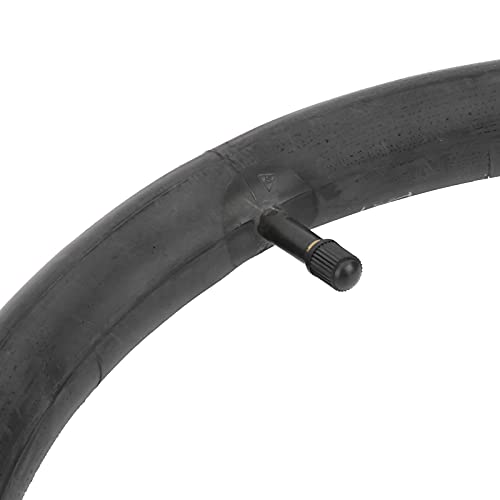 16x1.50‑1.75 Inner Tubes, Heat Resistant Bicycle Inner Tubes Vibration Absorbing Bike Inner Tubes Bicycle Tubes for Mountain Bike - Image 4