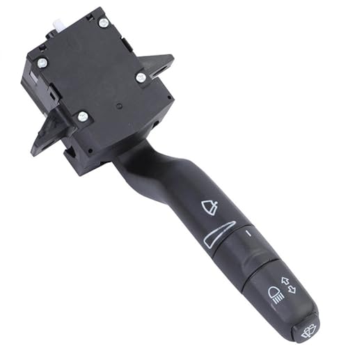 Commutateur de colonne de direction pour Scania 124 2008 réparer essuie-glace bloqué 1542529