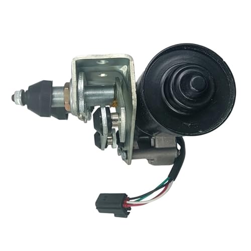 Moteur d'essuie-glace avant Clio MK2 pour rouler serein sous la pluie