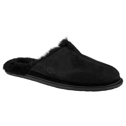 UGG Hyde Hausschuh 2022 Black, 40