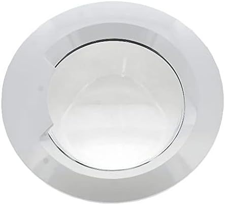 Hublot completo 12 Lavadora C00630462, 488000630462 INDESIT