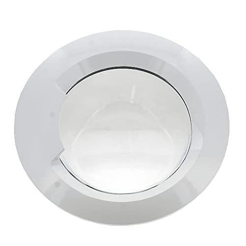 Hublot complet repère 12 d'origine Lave-linge C00630462, 488000630462 INDESIT Lave-linge C00630462, 488000630462 INDESIT
