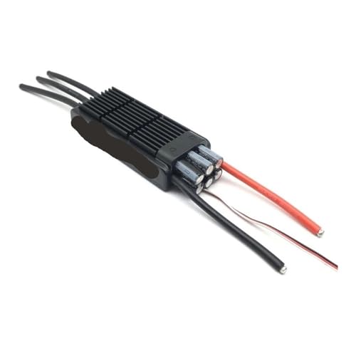 ESC 150A 5-12S à haute dissipation thermique pour une puissance moteur stable et continue
