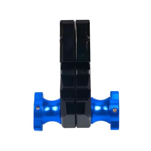 Soporte de recogida CNC de alta precisión para el eje de la rueda trasera de modelos CBR650F 3