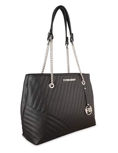 Image of FLYING BERRY Women Satchels bags
