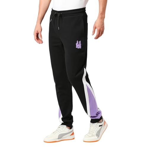 Image of Being human Garments Mens-Bottom Trackpant