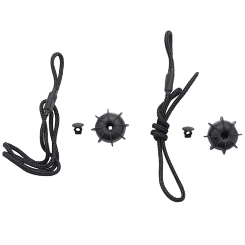 Attache étagère à colis 1K6863447A cordon de coffre Mk5