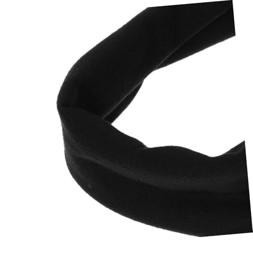 BESPORTBLE 4Pcs Sports Sweatbands for Elastic Headbands for Boys for Football Volleyball and Soccer Durable Multifunctional Wicking Hairband3