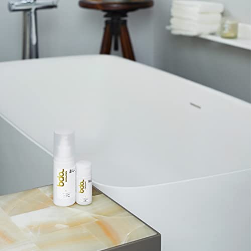 bda ORGANIC オーガニック ジェリーローション ソフト モイスチャーセラム ユズ＆グリーンティ 30mL 水溶性 潤滑ジェリーローション 美容成分配合 天然成分100% オーガニック ACO認証 ヴィーガンコスメ たかくら新産業 - 画像4